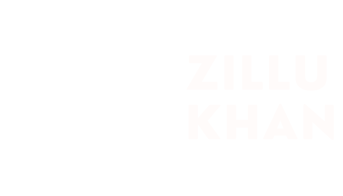 M Zillu Khan