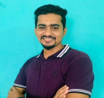 Bahauddin Iqbal Asif