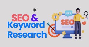 What to do after keyword research?